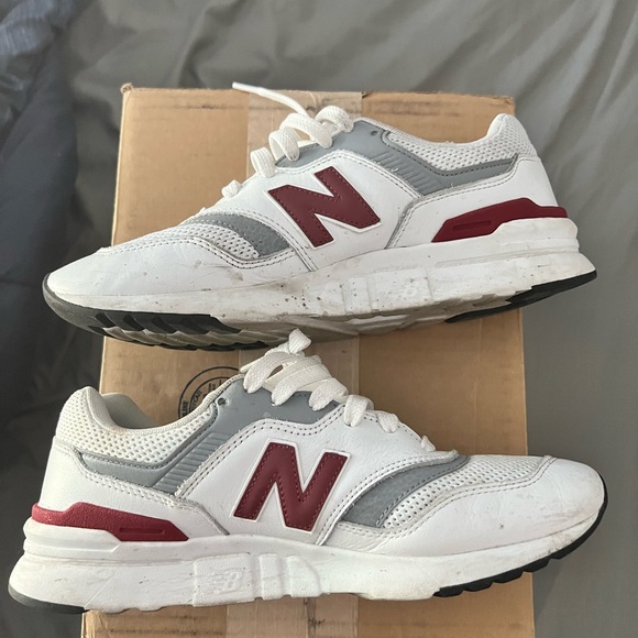 NEW BALANCE 997H - Picture 5 of 6